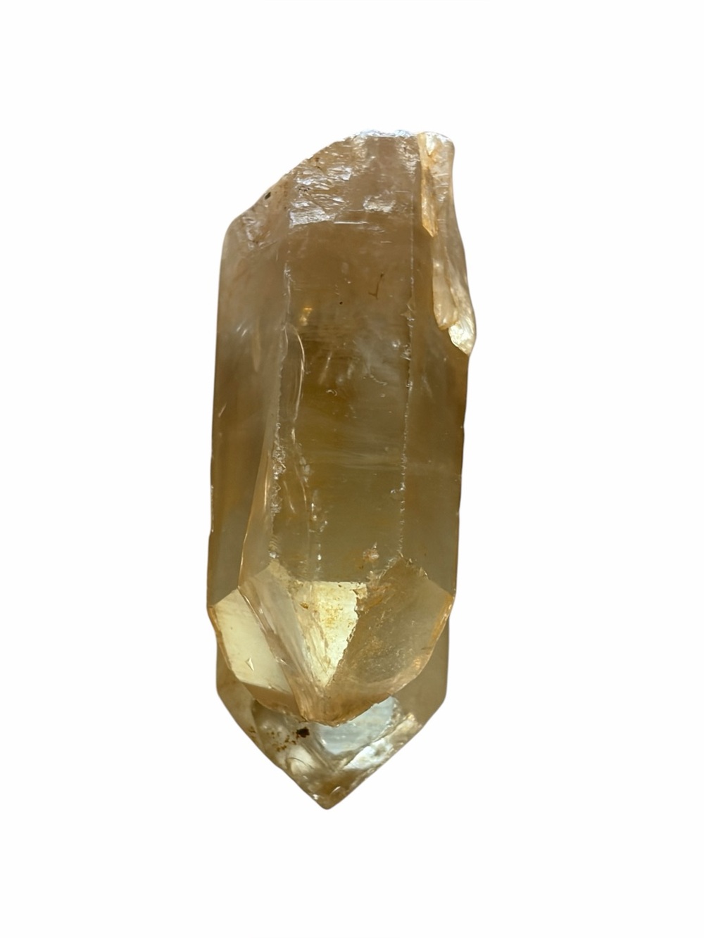 Genuine Natural Congo Raw Citrine